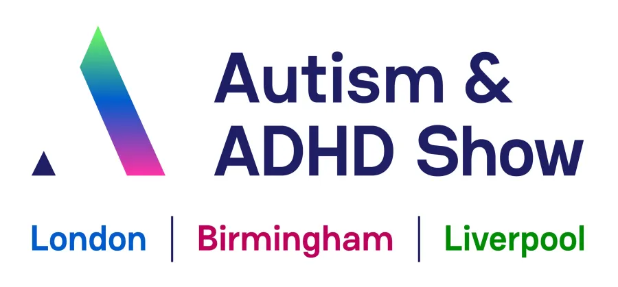 Autism & ADHD Show Sarah Withers